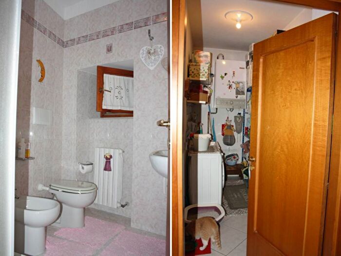 Appartamento con 5 locali in vendita in Via Roma, Lapedona
