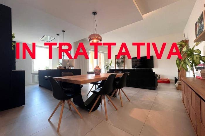 Appartamento quadrilocale in vendita in Via delle Betulle, Montorio, Verona