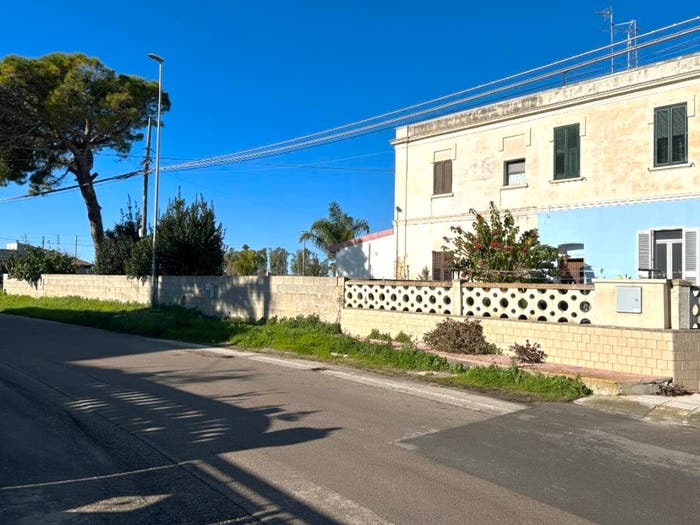 Casa trilocale in vendita in Via Carso, Borgo Piave, Lecce