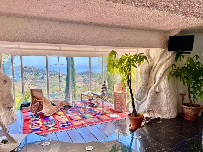 Casa con 5 locali in vendita in Via Bellavista, Piani di Borghetto Ospedale, Bordighera