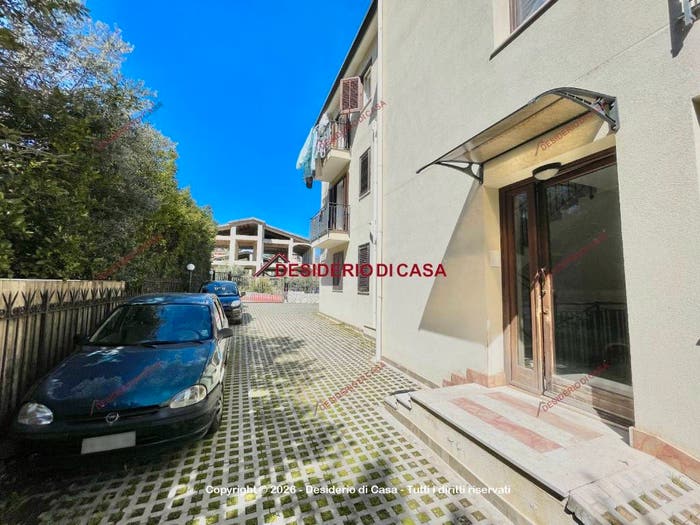 Appartamento quadrilocale in vendita in Viale Europa, Centro, Altofonte