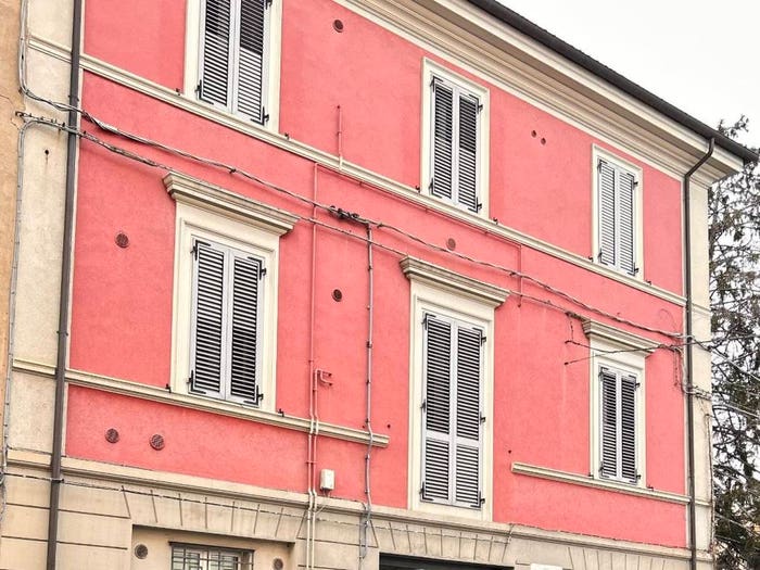 Appartamento monolocale in vendita in Via Olindo Guerrini, Centro Storico, Forlì