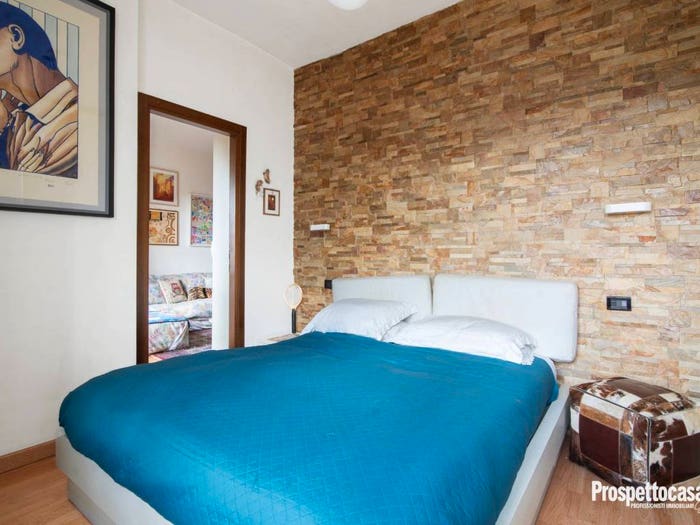 Appartamento bilocale in vendita in Via Vodice, San Siro, Milano