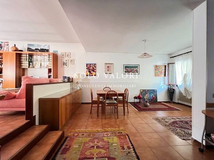 Casa con 5 locali in vendita in Centro, Castello di Godego