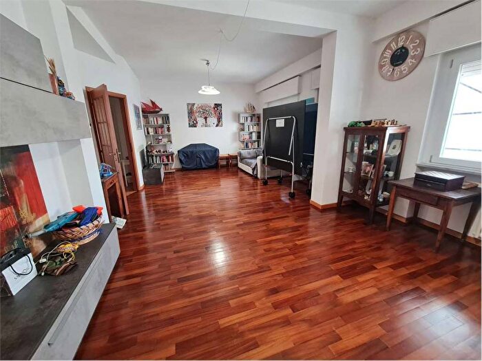 Appartamento quadrilocale in vendita in Adriatico, Ancona