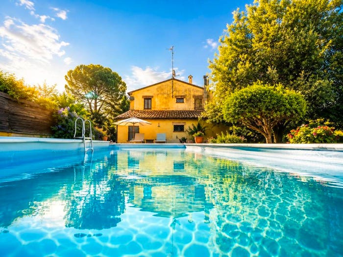 Casa con 6 locali in vendita in offagna, Centro, Offagna