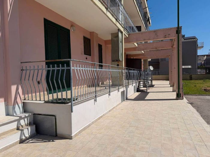 Appartamento trilocale in vendita in Via Volpe, Centro, Scisciano