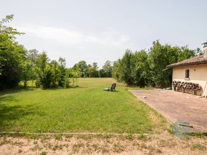 Casa con 6 locali in vendita in VIA CANALE DI MIGLIARINA, Migliarina Budrione, Carpi