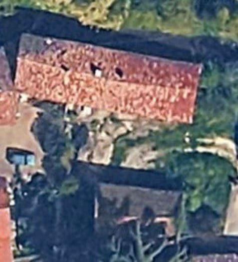 Casa trilocale in vendita in Via Biliani, Pozzengo, Mombello Monferrato