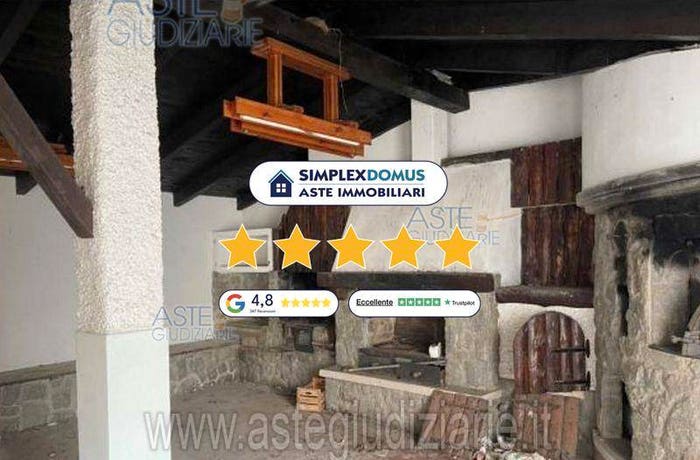Appartamento quadrilocale in vendita in Via Don Olivero, Sanfrè