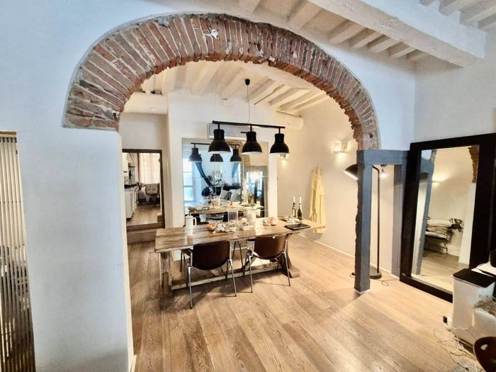 Appartamento quadrilocale in vendita in Via del Campuccio, San Frediano, Firenze