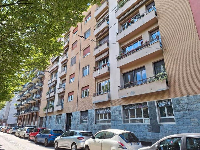 Appartamento trilocale in vendita in Via Edoardo Bassini, Città Studi, Milano