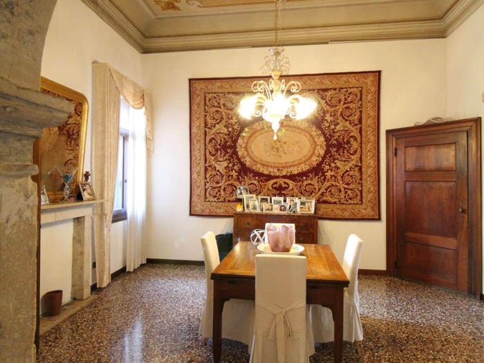 Casa trilocale in vendita in Centro, Lonigo
