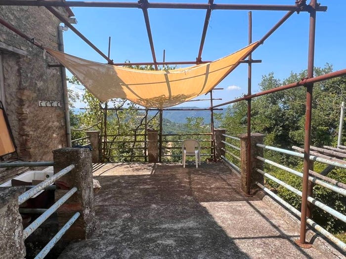 Appartamento trilocale in vendita in Regione Chiapino, Chiappino, Ponzone