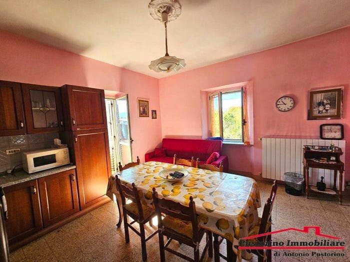 Casa con 5 locali in vendita in Via Nocellari, Melìa, Scilla