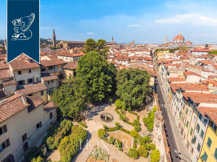 Casa con 5 locali in vendita in Santa Croce, Firenze