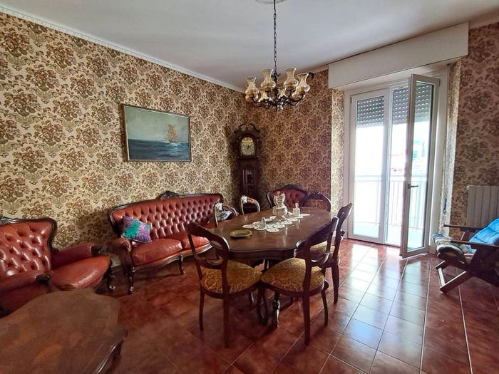 Appartamento con 5 locali in vendita in monte grappa, Ascoli Piceno