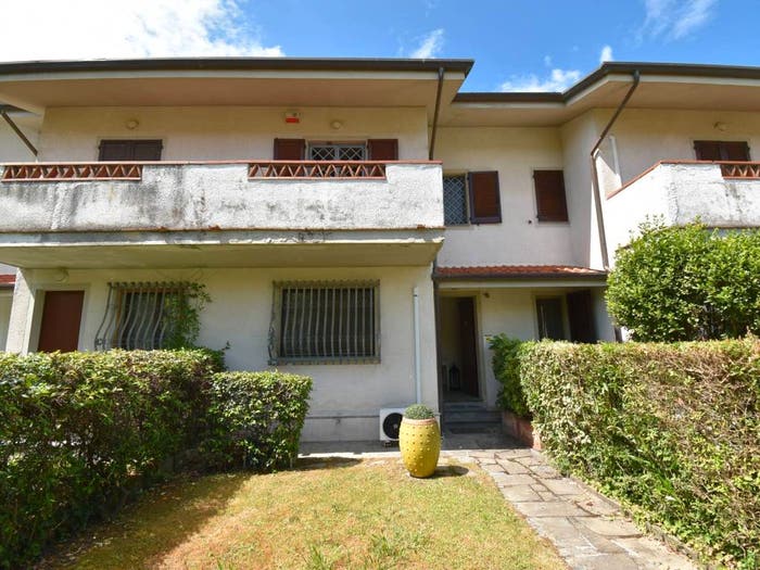 Casa con 5 locali in vendita in Via degli Olmi, Vaiana, Forte dei Marmi