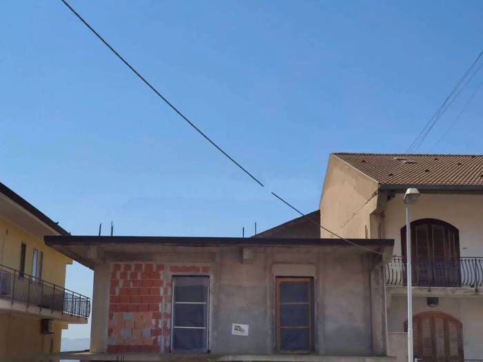 Appartamento monolocale in vendita in Via Trieste, Giumarra, Castel di Iudica