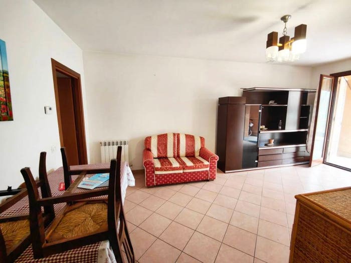 Appartamento bilocale in vendita in Via Xiv Luglio, Levane, Montevarchi