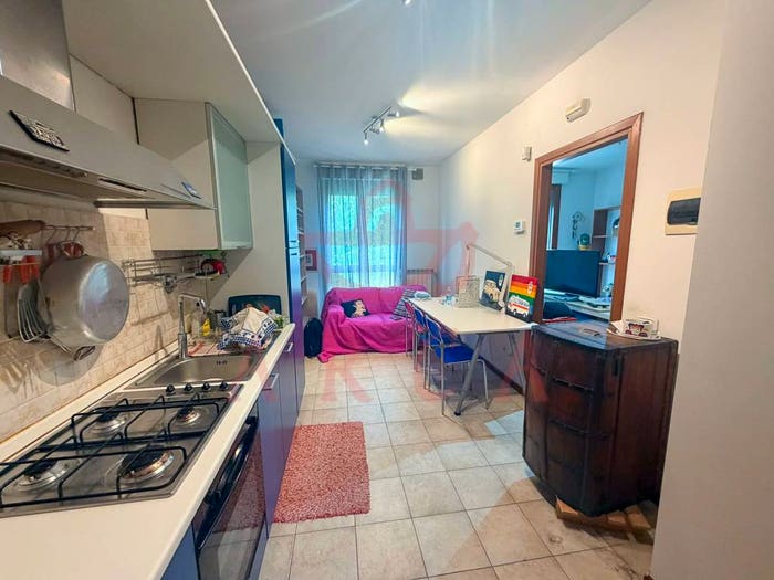 Appartamento bilocale in vendita in Via Arturo Toscanini, Novoli, Firenze