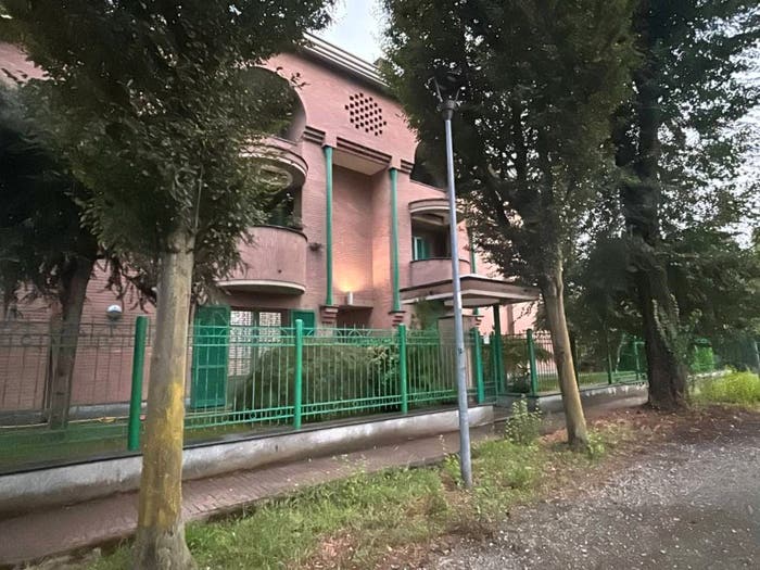 Appartamento con 5 locali in vendita in Viale della Solidarietà, Nichelino