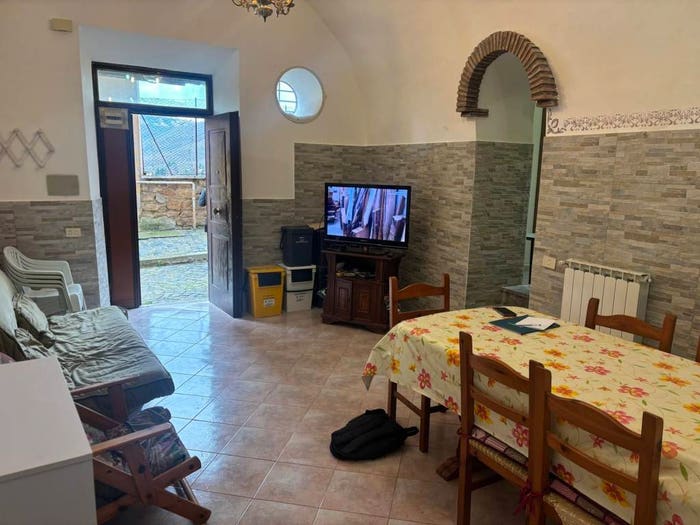 Appartamento trilocale in vendita in Via Arco Felice, Montecompatri, Monte Compatri