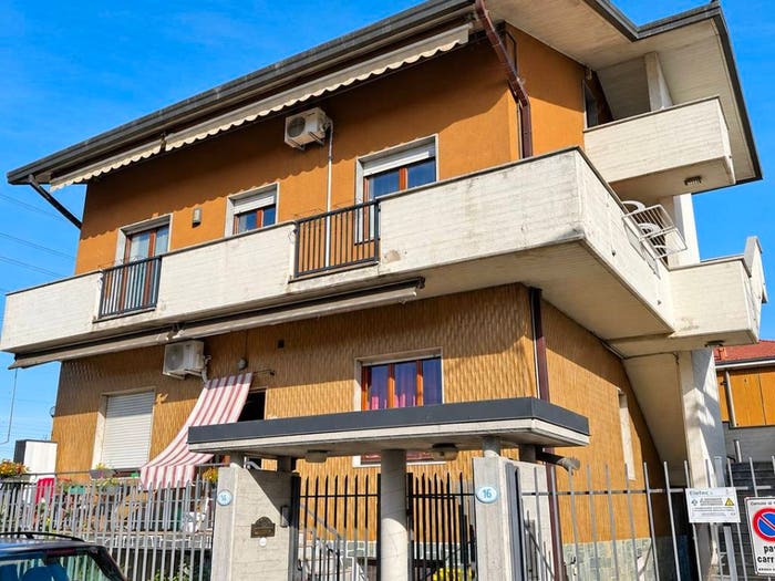 Casa trilocale in vendita in Terrazzano, Rho