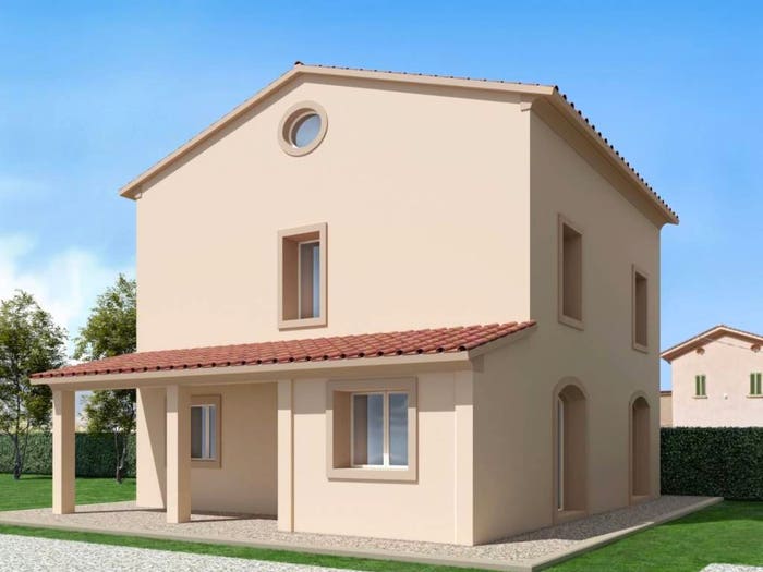 Case in Vendita e in Affitto - 3