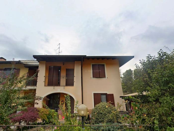 Appartamento trilocale in vendita in Via Stampatori da Sabbio, Sabbio Chiese