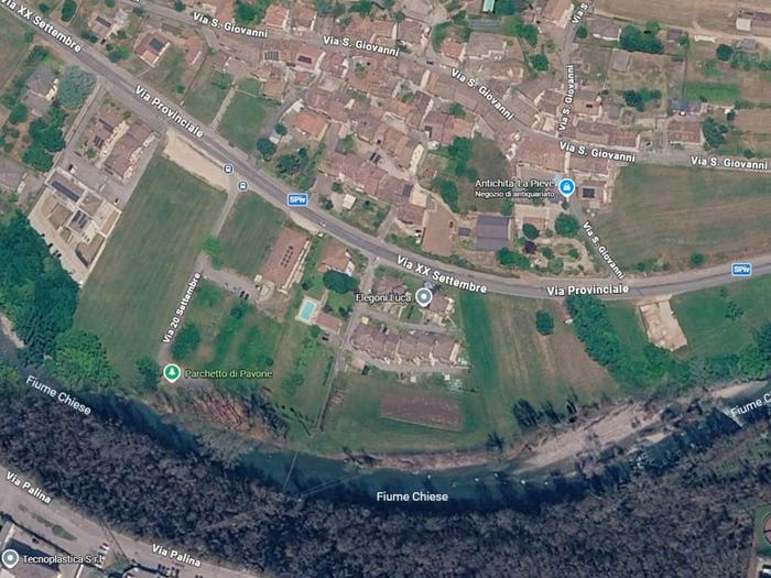 Case in Vendita e in Affitto - 2