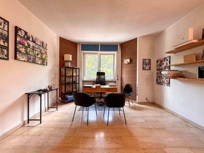 Appartamento quadrilocale in vendita in Via Galileo Galilei, San Paolo, Novara