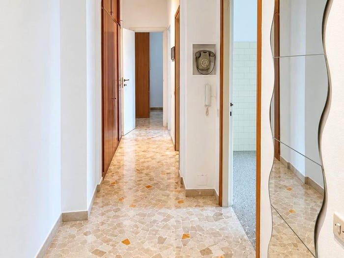 Appartamento bilocale in vendita in Via Giovanni Pezzotti, Pezzotti Meda, Milano