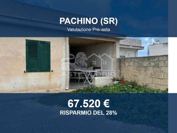 Casa con 6 locali in vendita in Contrada Morghella null, Centro, Pachino