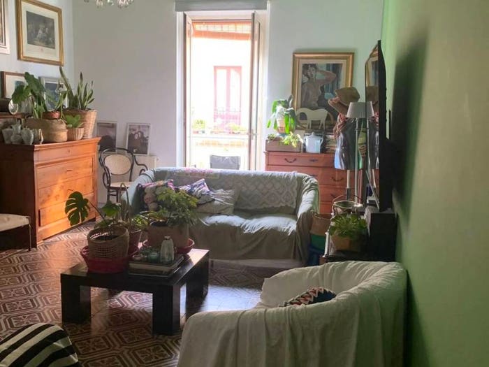 Appartamento trilocale in vendita in Via San Vito, Via Imera V della Vittoria Via Dante A, Agrigento
