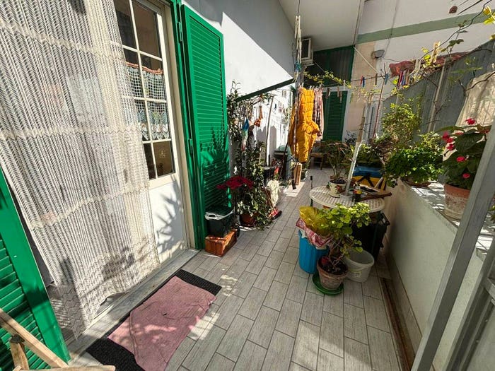 Appartamento trilocale in vendita in Via Armando Virnicchi, Centro, Casalnuovo di Napoli