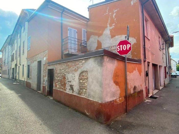 Casa trilocale in vendita in Via Piana, Borgonovo Valtidone, Borgonovo Val Tidone