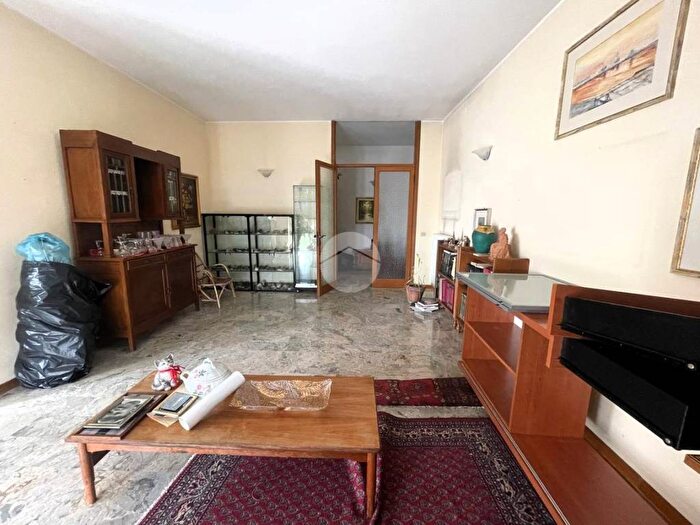 Appartamento quadrilocale in vendita in San Cristoforo Coop, Fano