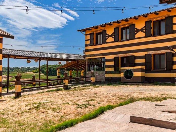 Casa con 6 locali in vendita in Via Stanzano, Castel San Pietro Terme