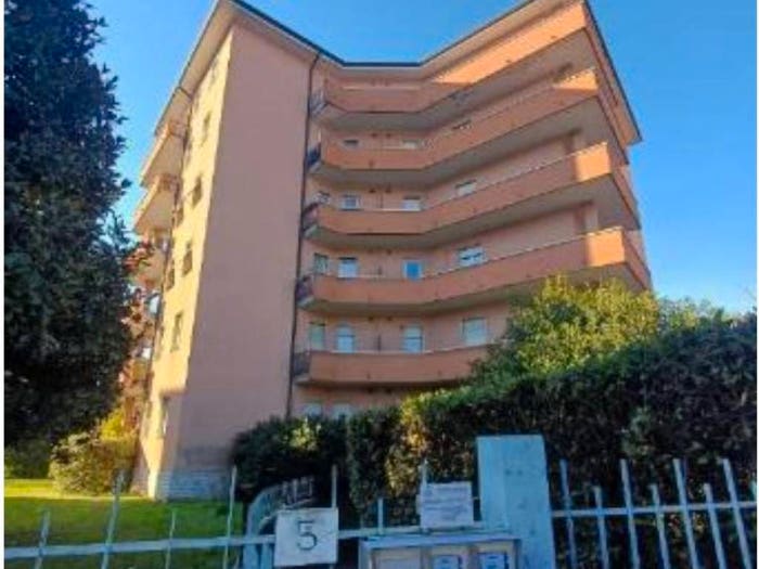Appartamento bilocale in vendita in Via F Petrarca Brescia BS Italia, Fiumicello, Brescia