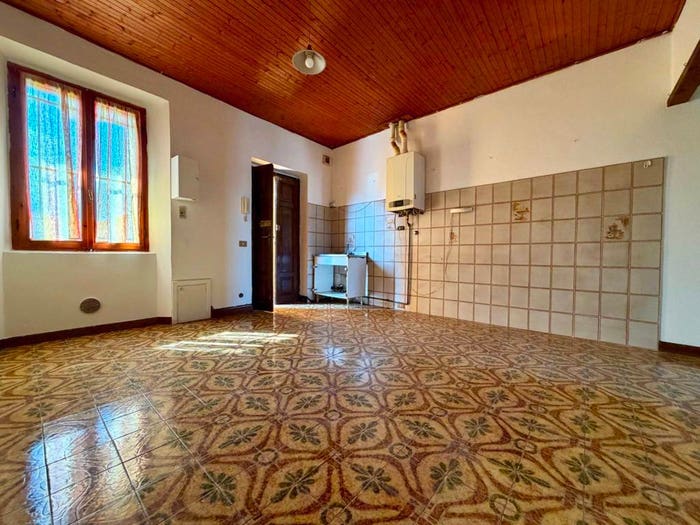 Appartamento bilocale in vendita in Via Luigi Beretta, Borgo Basso, Pavia
