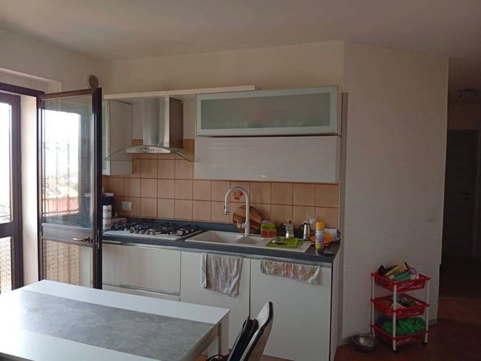 Appartamento con 5 locali in vendita in Via Sottomonte, Centro, Polcenigo