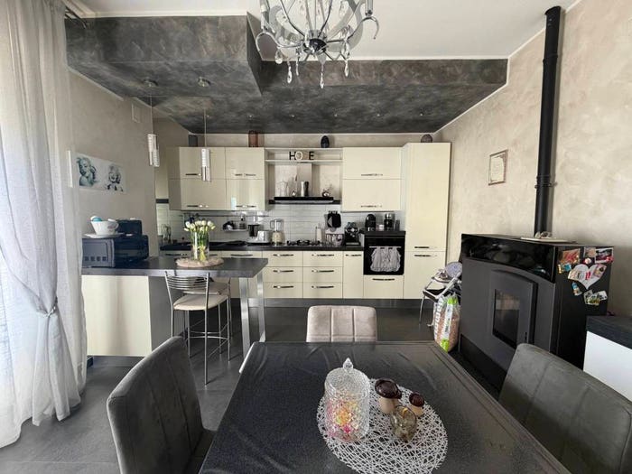 Appartamento trilocale in vendita in Via del Telaio, Ponte Felcino, Perugia