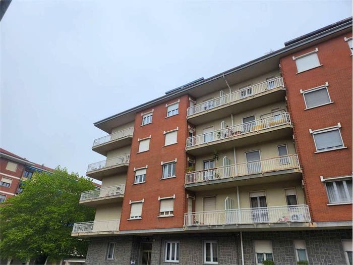 Appartamento quadrilocale in vendita in Centro, Fossano