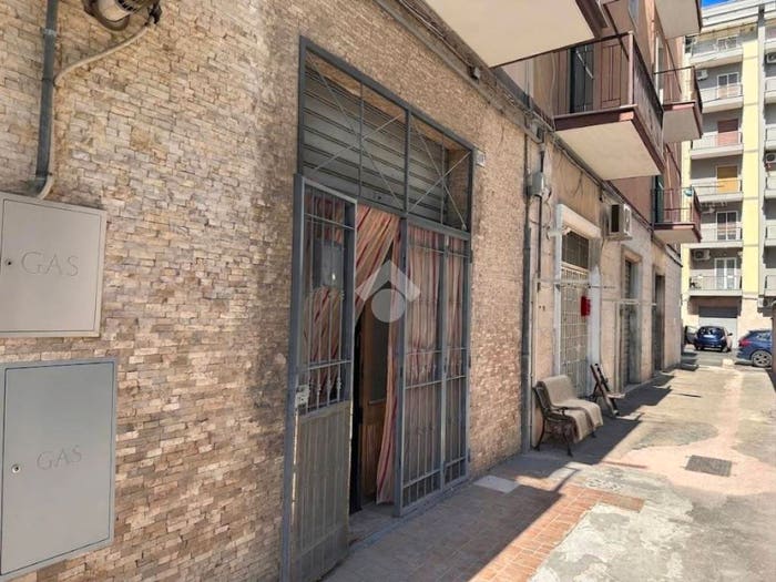 Appartamento bilocale in vendita in Via S Antonio, Sant'Anna Sant'Eligio, Foggia