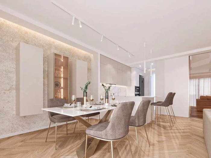 Appartamento quadrilocale in vendita in Centro, Bassano del Grappa