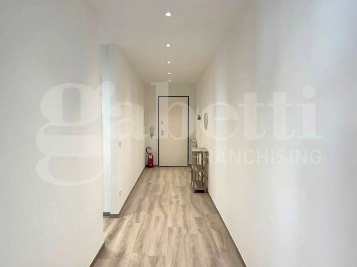Appartamento quadrilocale in vendita in Via Genova, Marina Di Andora, Andora