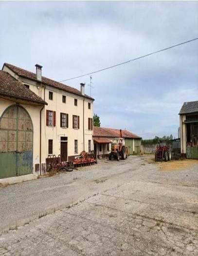 Casa con 5 locali in vendita in Str Morante, Curtatone