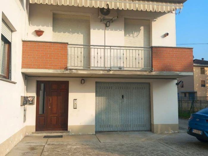 Appartamento trilocale in vendita in Via L Scotti, Centro, Fontanellato