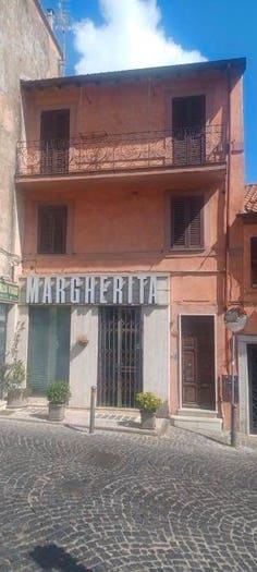 Appartamento trilocale in vendita in Corso Placido Martini, Montecompatri, Monte Compatri